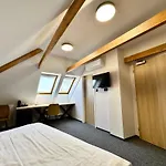 Hotel U Vlasskeho Dvora Kutná Hora