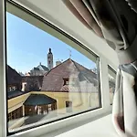 U Vlasskeho Dvora Hotel Kutná Hora