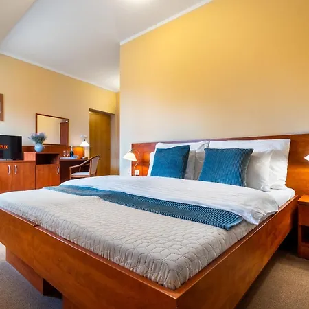 U Vlašského Dvora Hotel