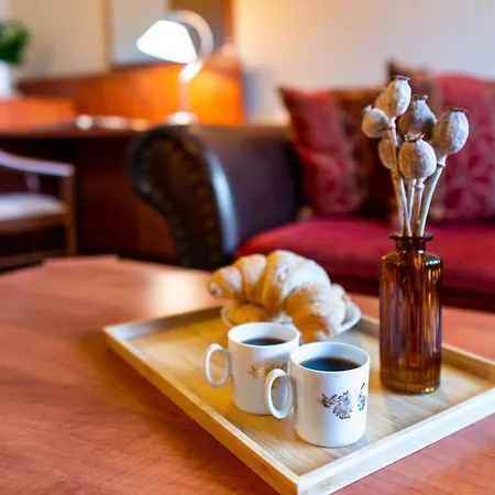 U Vlašského Dvora Hotel 3*