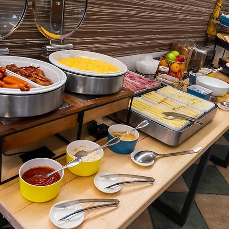 U Vlašského Dvora 3* Kutná Hora