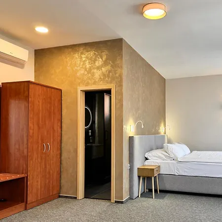 U Vlasskeho Dvora Hotell Kutná Hora