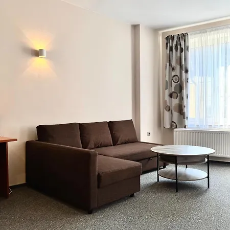Hotell U Vlasskeho Dvora Kutná Hora