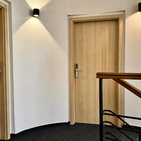 Hotell U Vlasskeho Dvora 3*