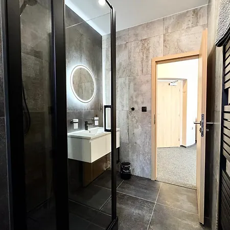 Hotell U Vlasskeho Dvora Kutná Hora