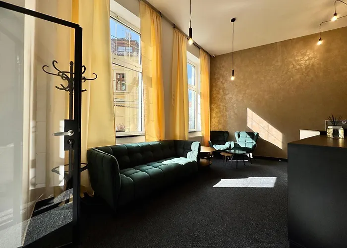 U Vlasskeho Dvora Hotel Kutna Hora