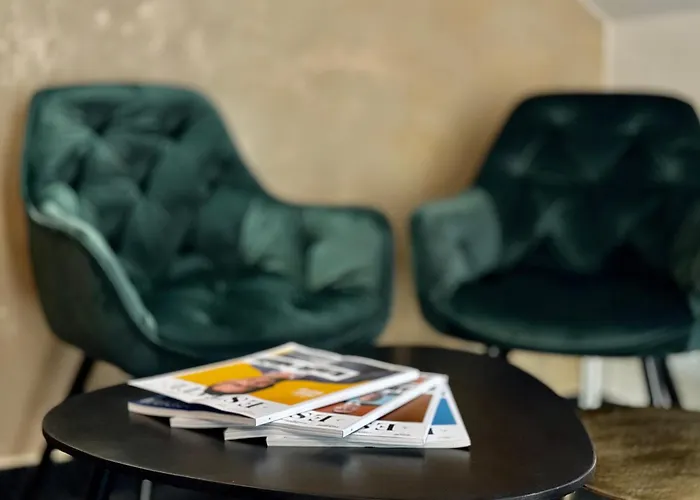 U Vlasskeho Dvora 쿤타호라