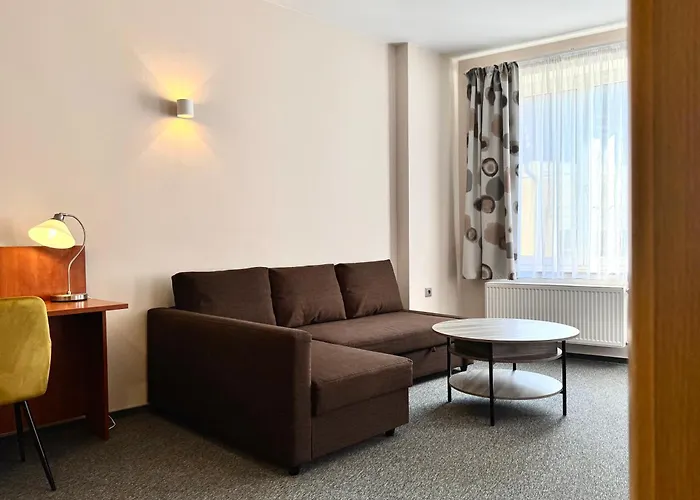 Hotel U Vlasskeho Dvora Kutna Hora