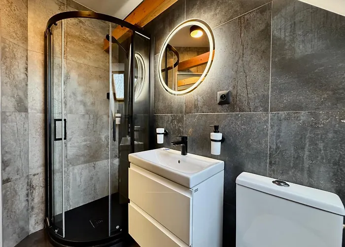 U Vlasskeho Dvora 호텔