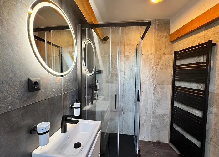 U Vlasskeho Dvora 3*